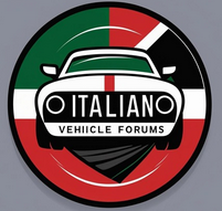 Italian Rides Forum